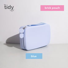 Load image into Gallery viewer, The Tidy Concept Brick Pouch