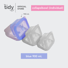 Load image into Gallery viewer, The Tidy Concept Collapsibowls (Individual)