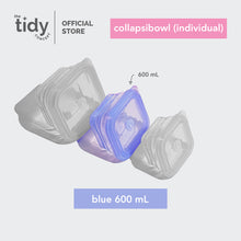 Load image into Gallery viewer, The Tidy Concept Collapsibowls (Individual)