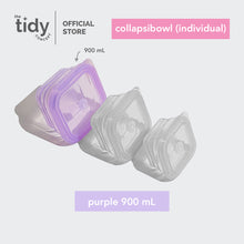 Load image into Gallery viewer, The Tidy Concept Collapsibowls (Individual)