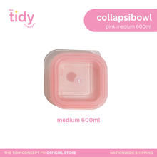 Load image into Gallery viewer, The Tidy Concept Collapsibowls (Individual)
