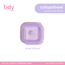 Load image into Gallery viewer, The Tidy Concept Collapsibowls (Individual)
