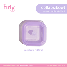 Load image into Gallery viewer, The Tidy Concept Collapsibowls (Individual)
