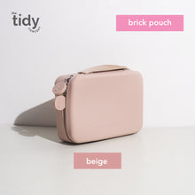 Load image into Gallery viewer, The Tidy Concept Brick Pouch
