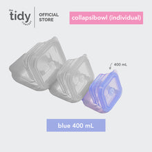 Load image into Gallery viewer, The Tidy Concept Collapsibowls (Individual)
