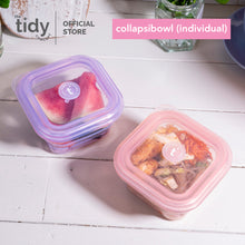 Load image into Gallery viewer, The Tidy Concept Collapsibowls (Individual)

