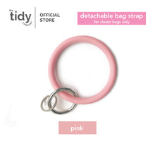 Load image into Gallery viewer, The Tidy Concept Classic Detachable Strap
