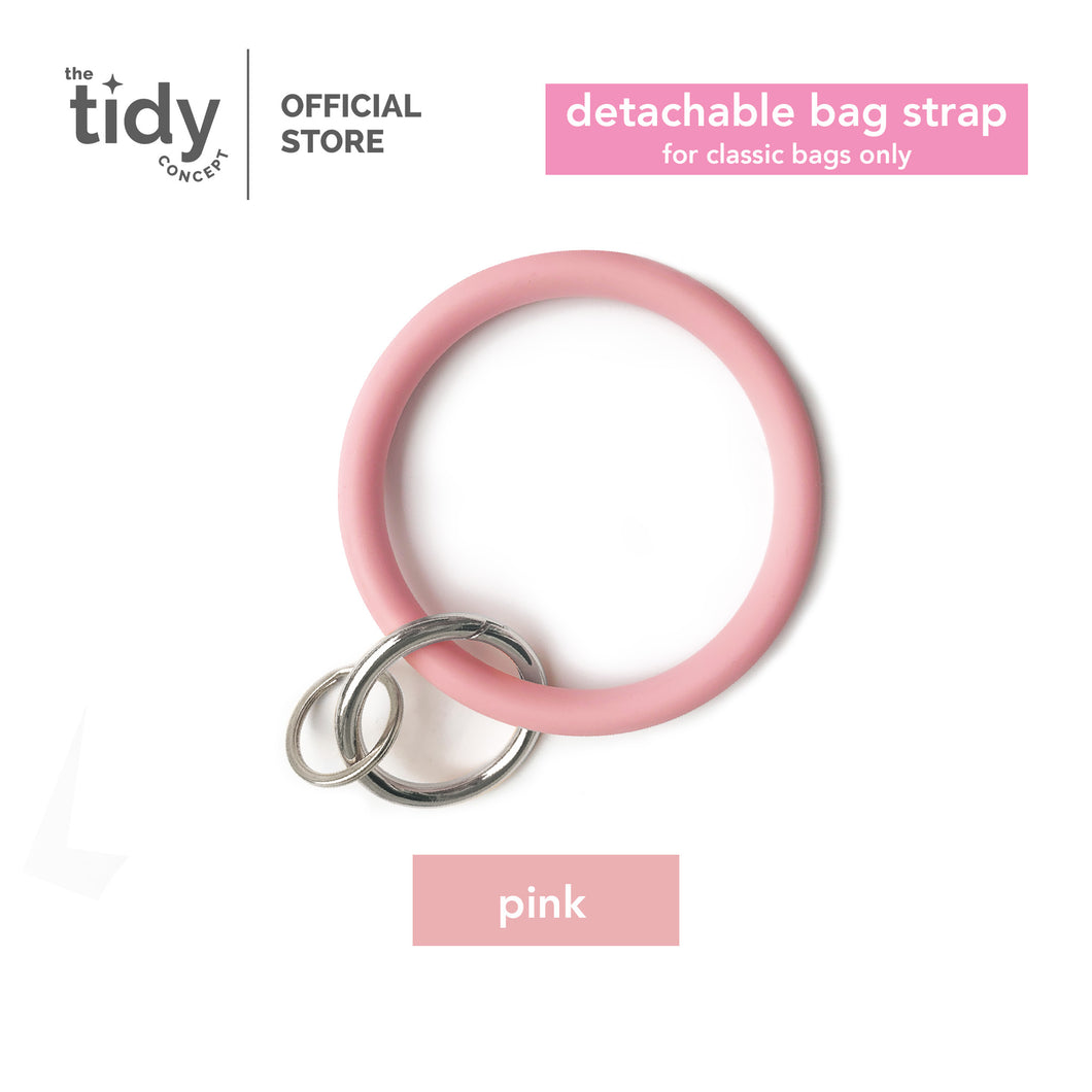 The Tidy Concept Classic Detachable Strap