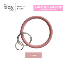Load image into Gallery viewer, The Tidy Concept Classic Detachable Strap
