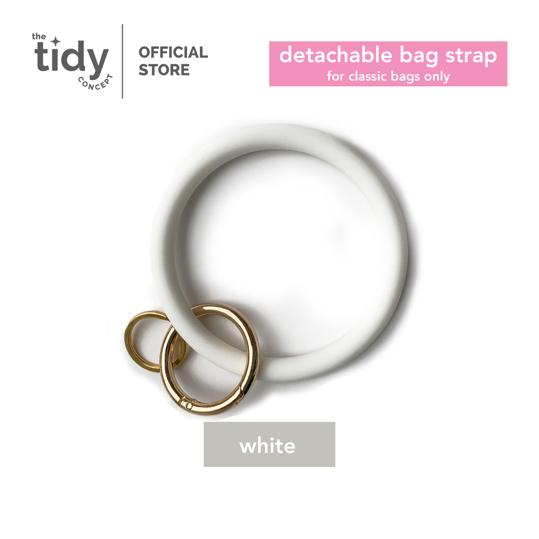 The Tidy Concept Classic Detachable Strap