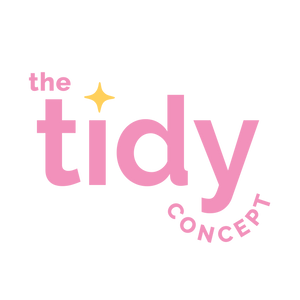 The Tidy Concept PH