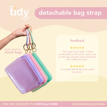 Load image into Gallery viewer, The Tidy Concept Classic Detachable Strap
