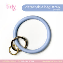 Load image into Gallery viewer, The Tidy Concept Classic Detachable Strap
