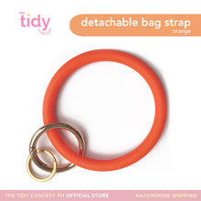 Load image into Gallery viewer, The Tidy Concept Classic Detachable Strap
