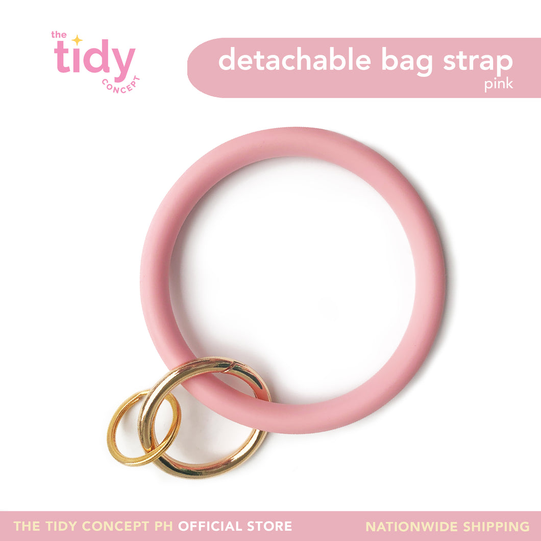 The Tidy Concept Classic Detachable Strap