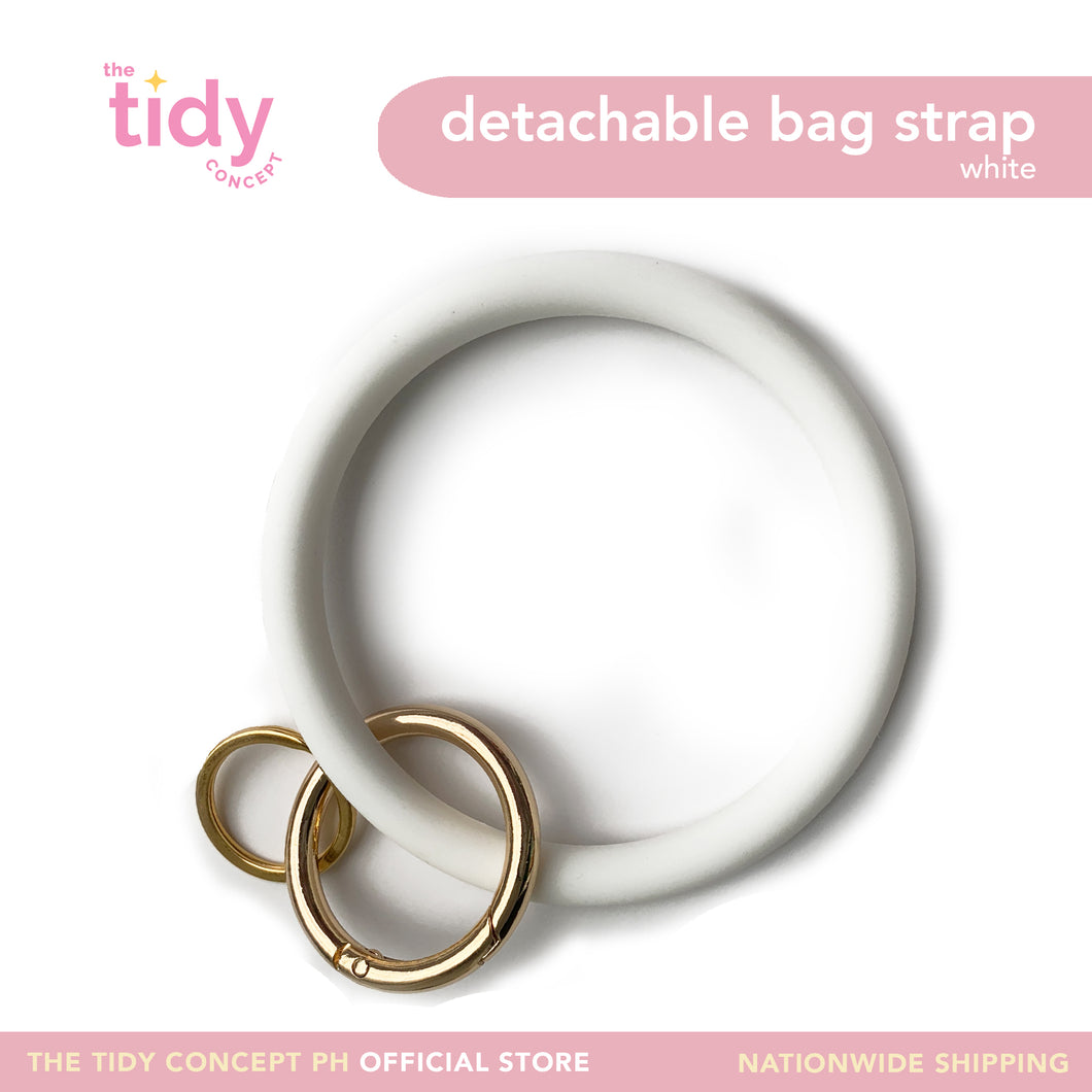 The Tidy Concept Classic Detachable Strap